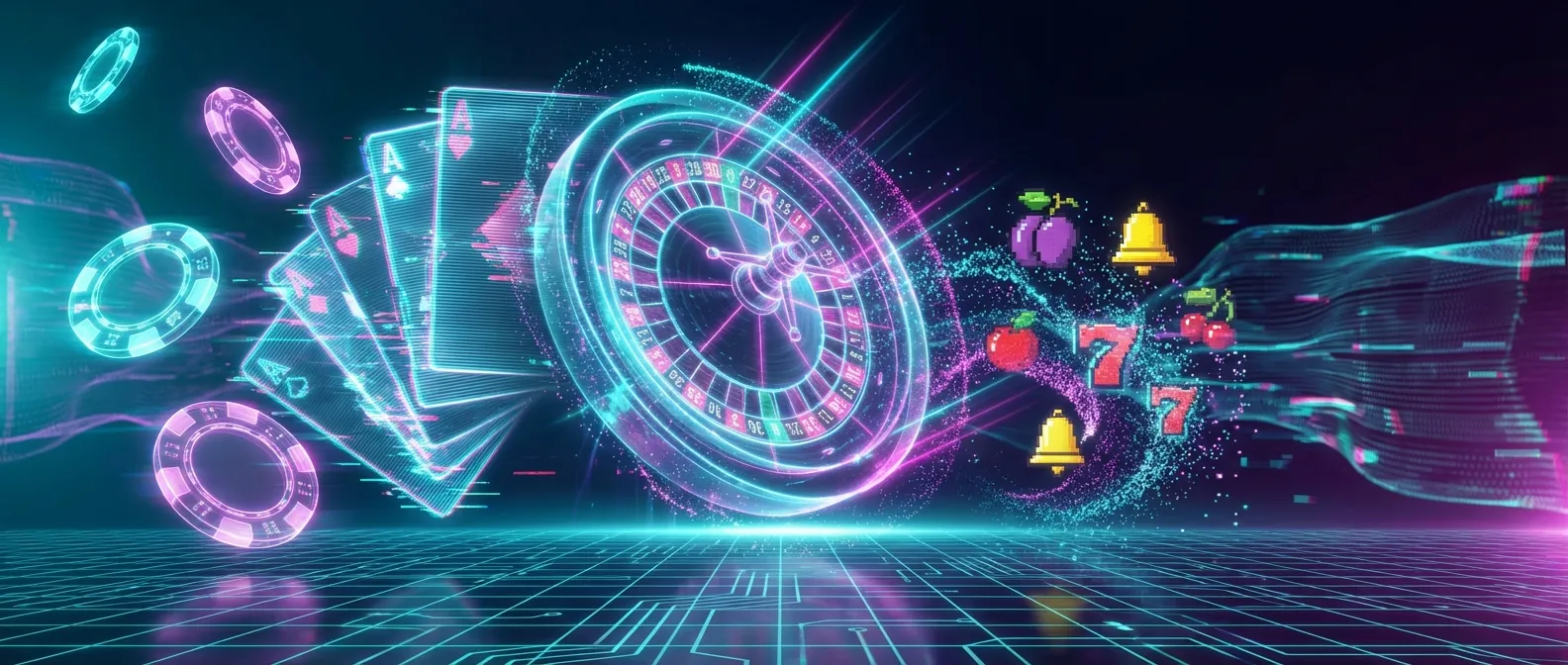 RocketPlay Casino bonus