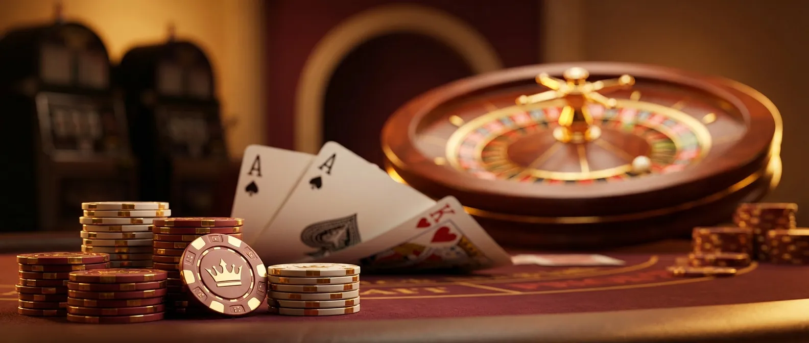 RocketPlay Casino bonus